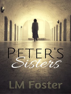 cover image of Peter's Sisters
